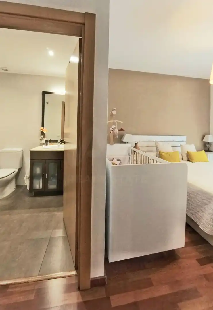 Flat with lift for sale in Bigues i Riells del Fai, imagen 21