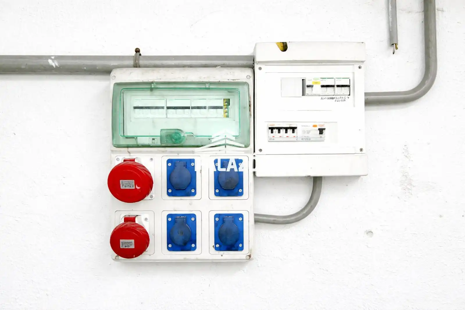 Industriegebäude zur Miete in Crevillent, imagen 7