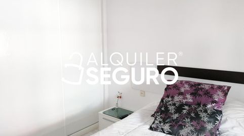 Foto 5 de Piso de alquiler en Alfonso X el Sabio, Reyes Católicos, Alcalá de Henares
