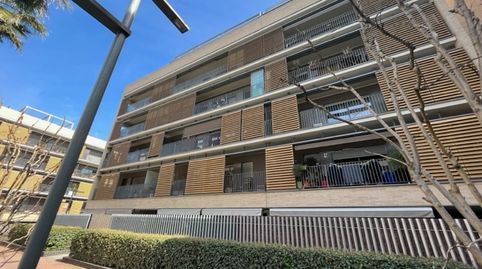 Foto 4 von Wohnung zur Miete in Carrer de la Coma, Turó de Can Mates, Sant Cugat del Vallès