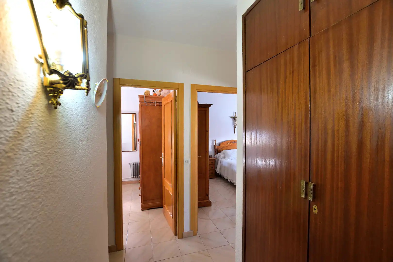 Casa adosada en venda en Ronda amb Traster, Forn i Rentadora