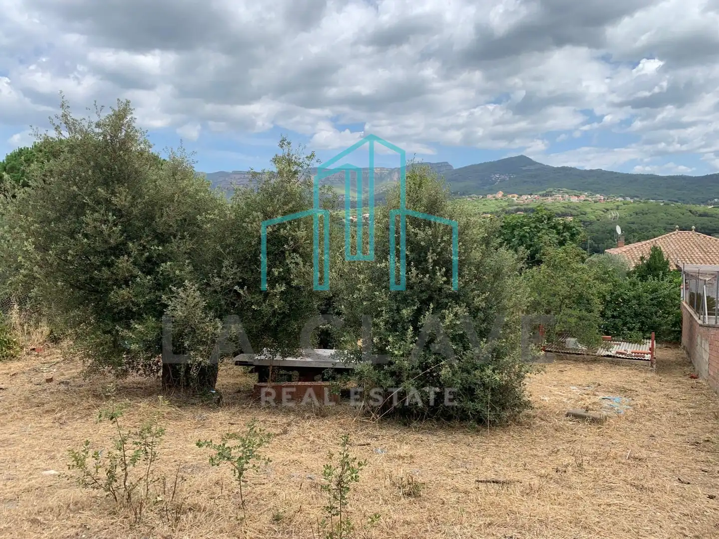 Wohnbaugrundstück zum Verkauf in Carrer del Bruc, imagen 8