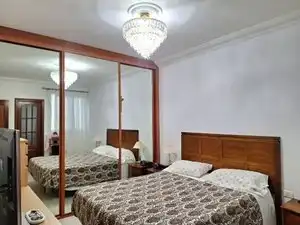 Bedroom of Buildings for sale in San Cristóbal de la Laguna