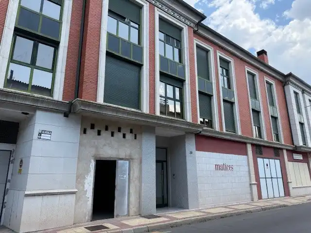 Local en venta en Calle Palomares, 39, Íscar