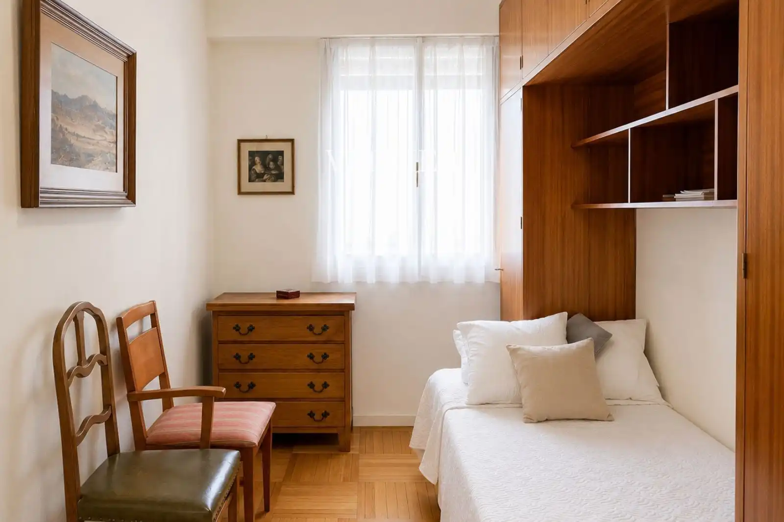 Wohnung mit Aufzug zum Verkauf in Rios Rosas, imagen 11