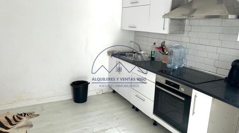 Foto 5 de Piso en venta en Coia, Vigo