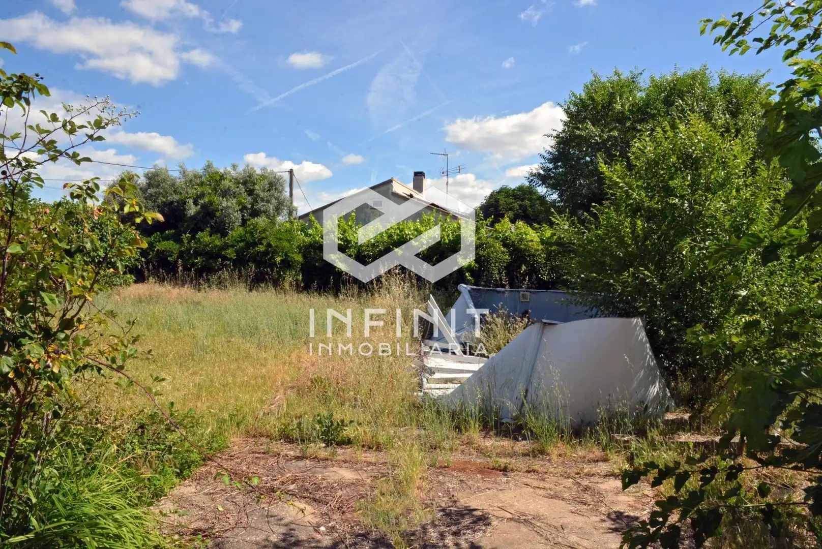 Casa o xalet en venda en Robledillo de Mohernando amb Jardí privat, Terrassa i Traster