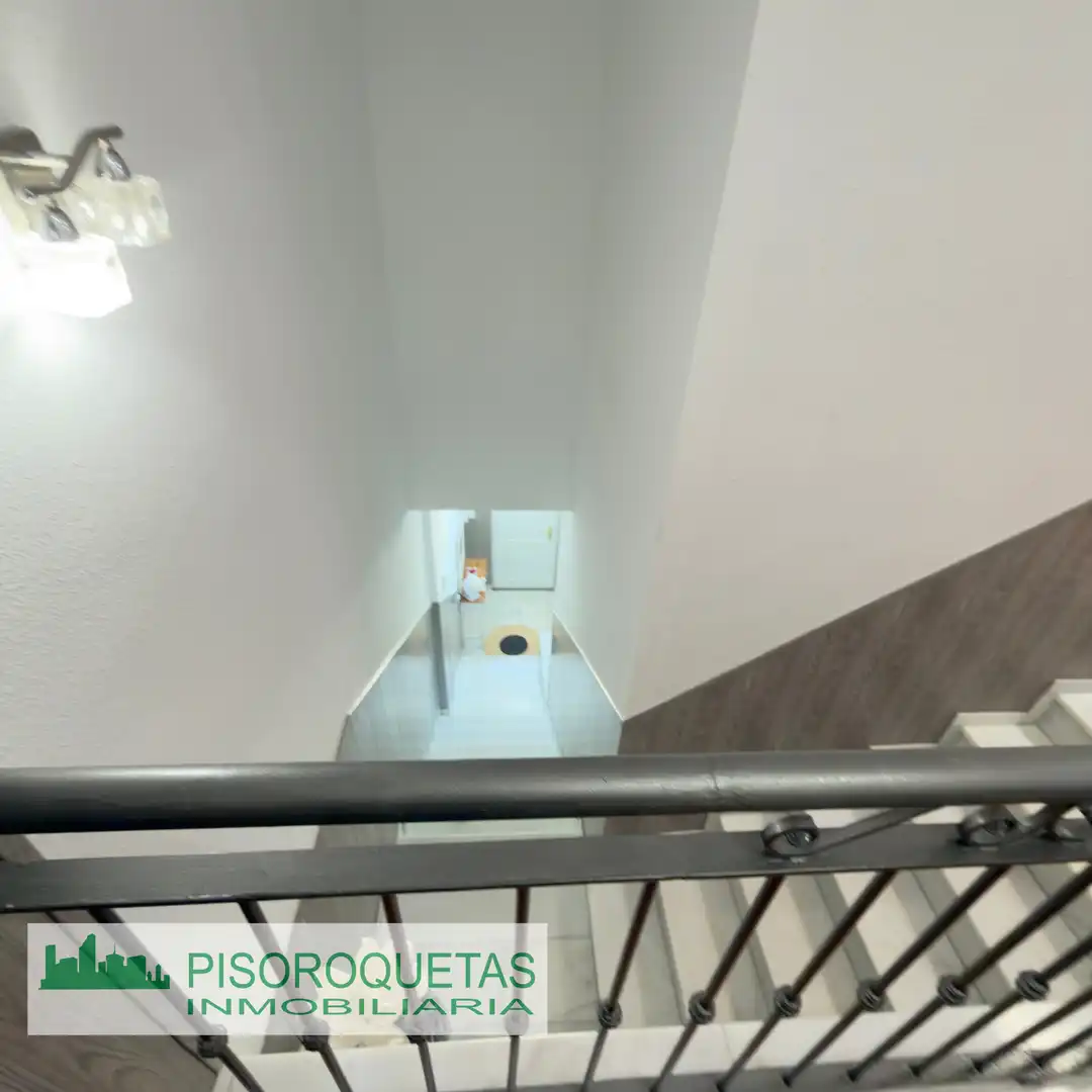 Maison mitoyenne avec terrasse à vendre à Calle Comunidad de Castilla la Mancha, imagen 46