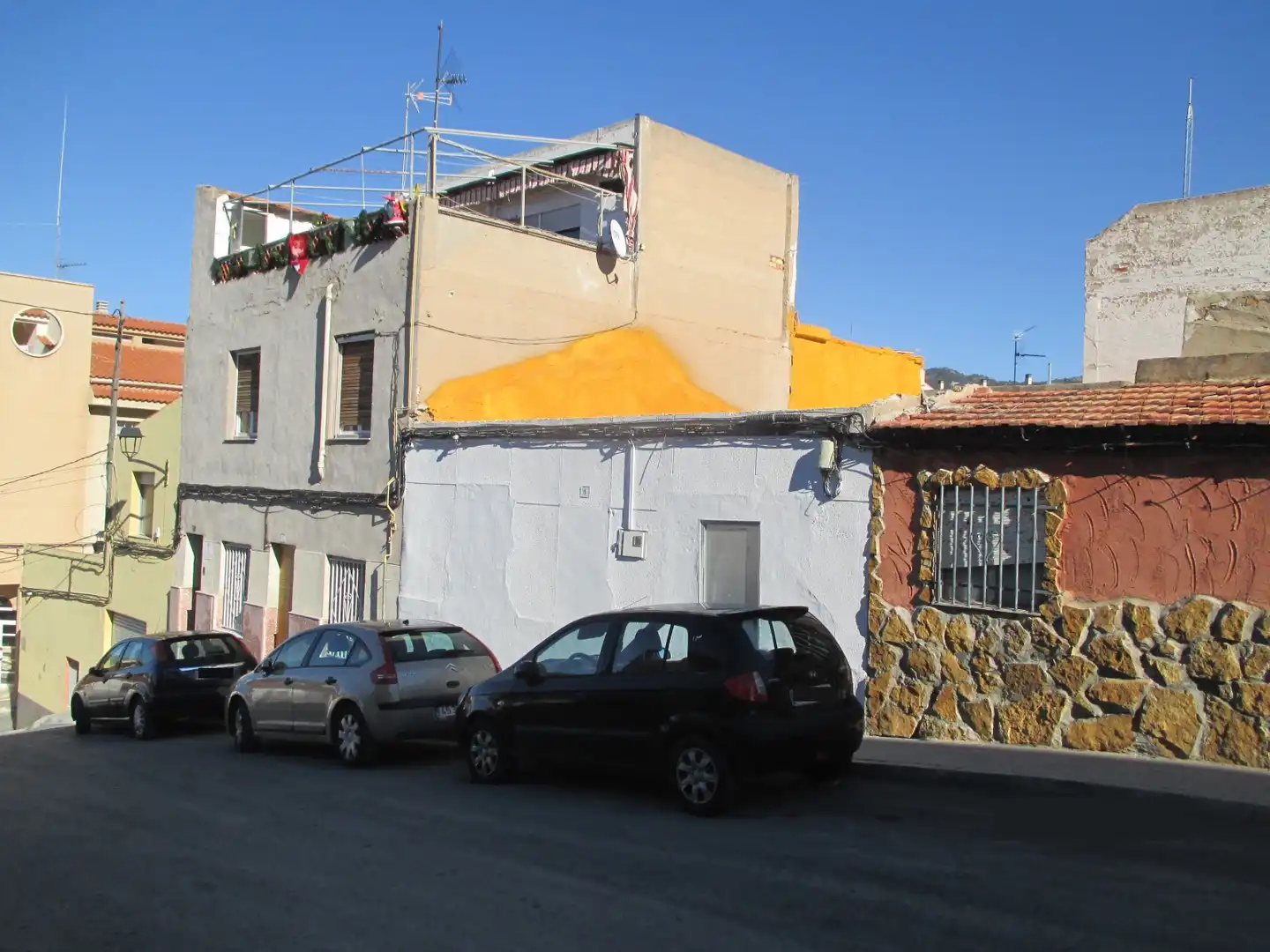 Terreno rustico in vendita a C/ Doctor Perianes, imagen 6
