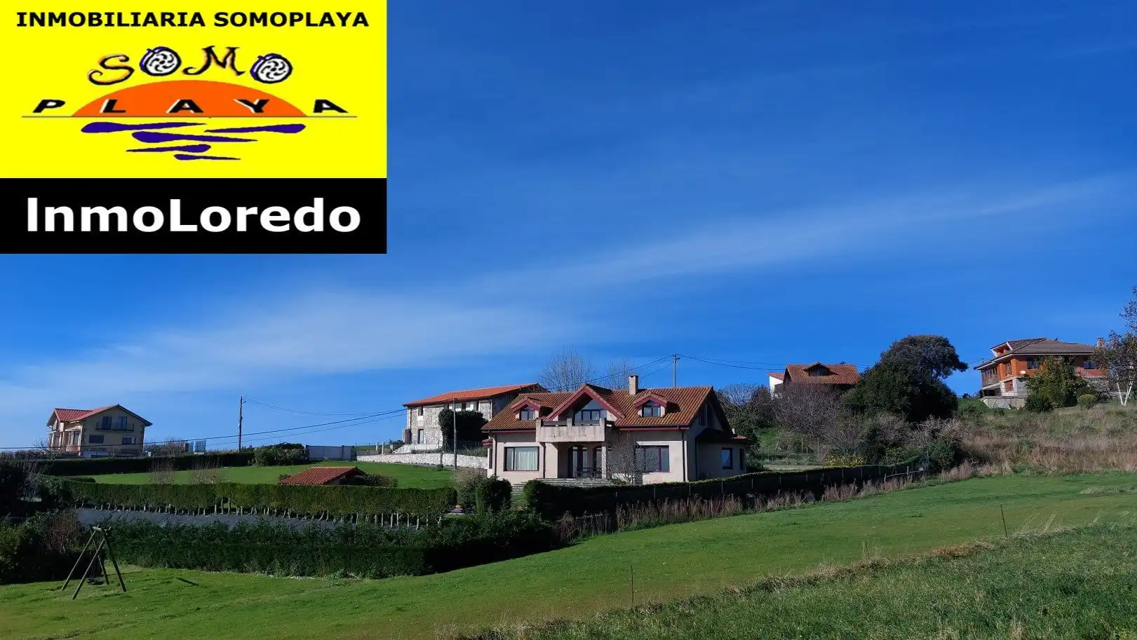 Vista exterior de Casa o chalet en venta en Ribamontán al Mar con Calefacción, Jardín privado y Terraza