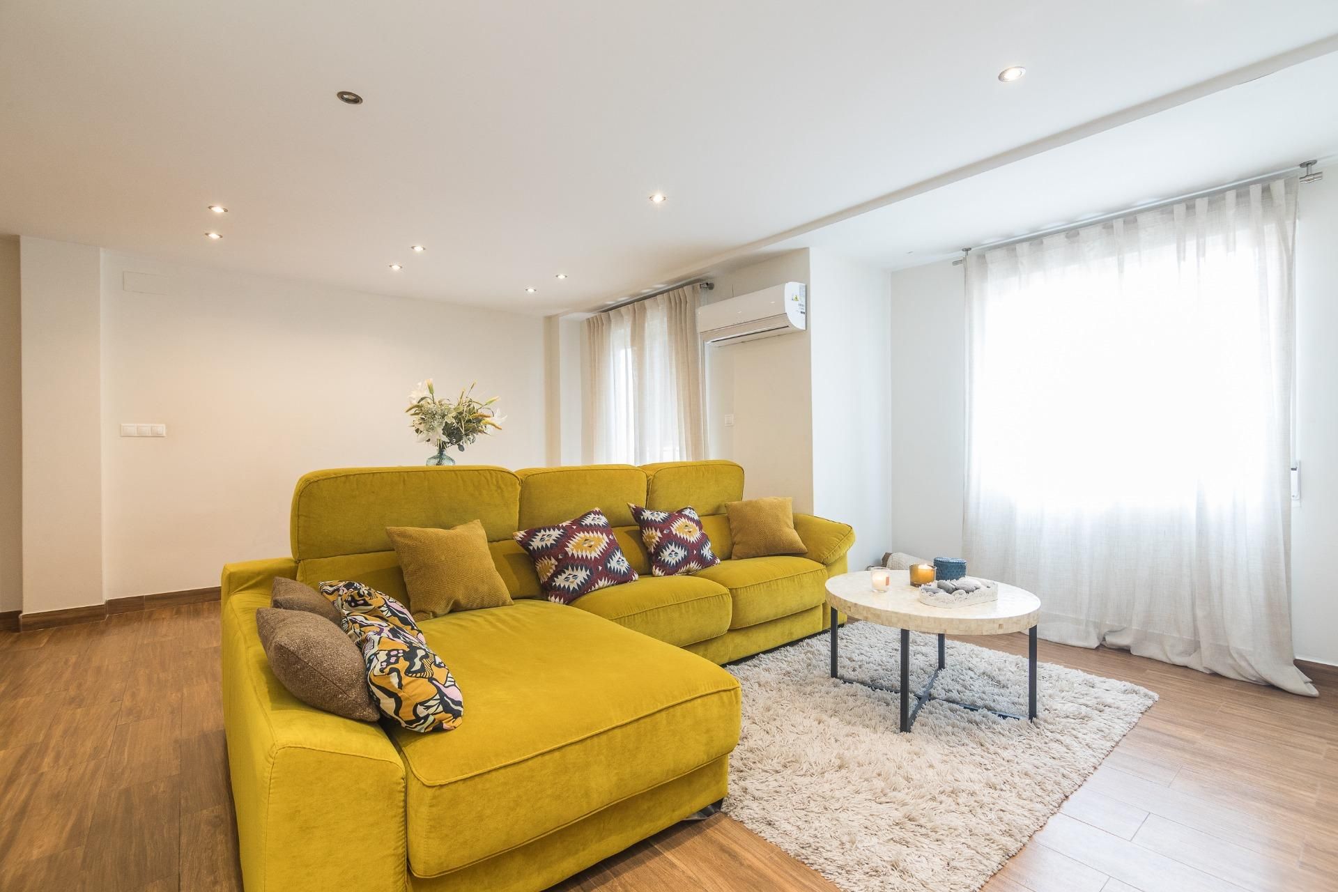 Pis en venda a Carrús Oeste