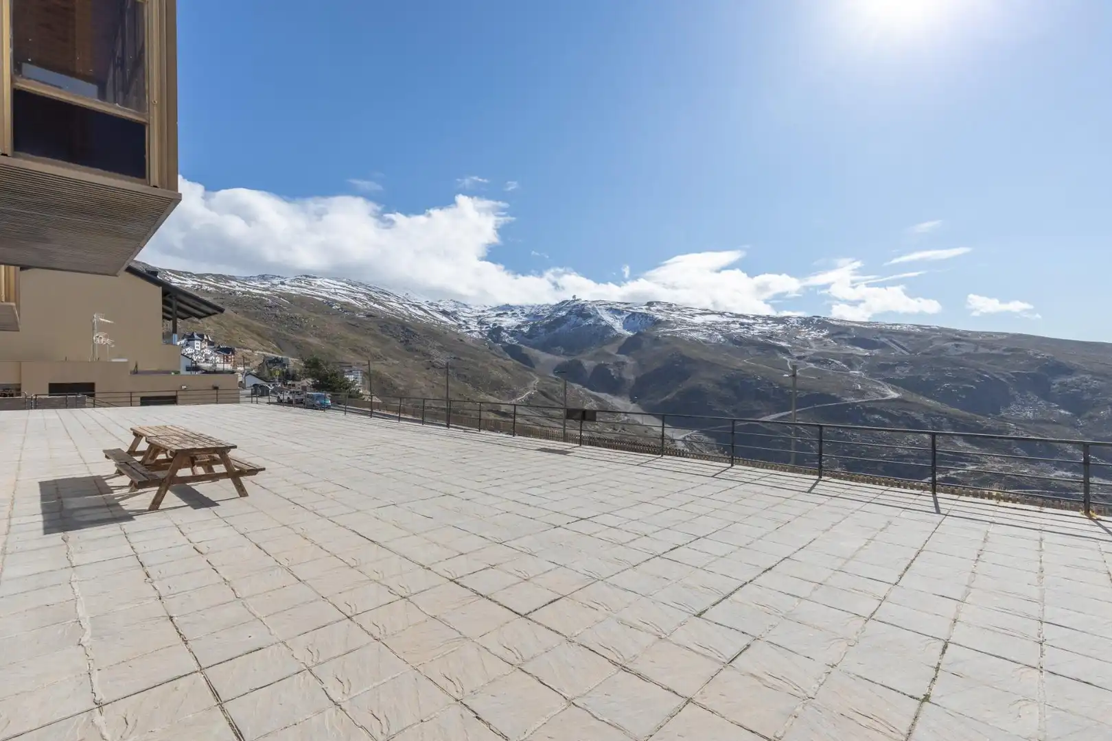 Apartament amb ascensor en venda a Urbanizacion SOLYNIEVE, imagen 34
