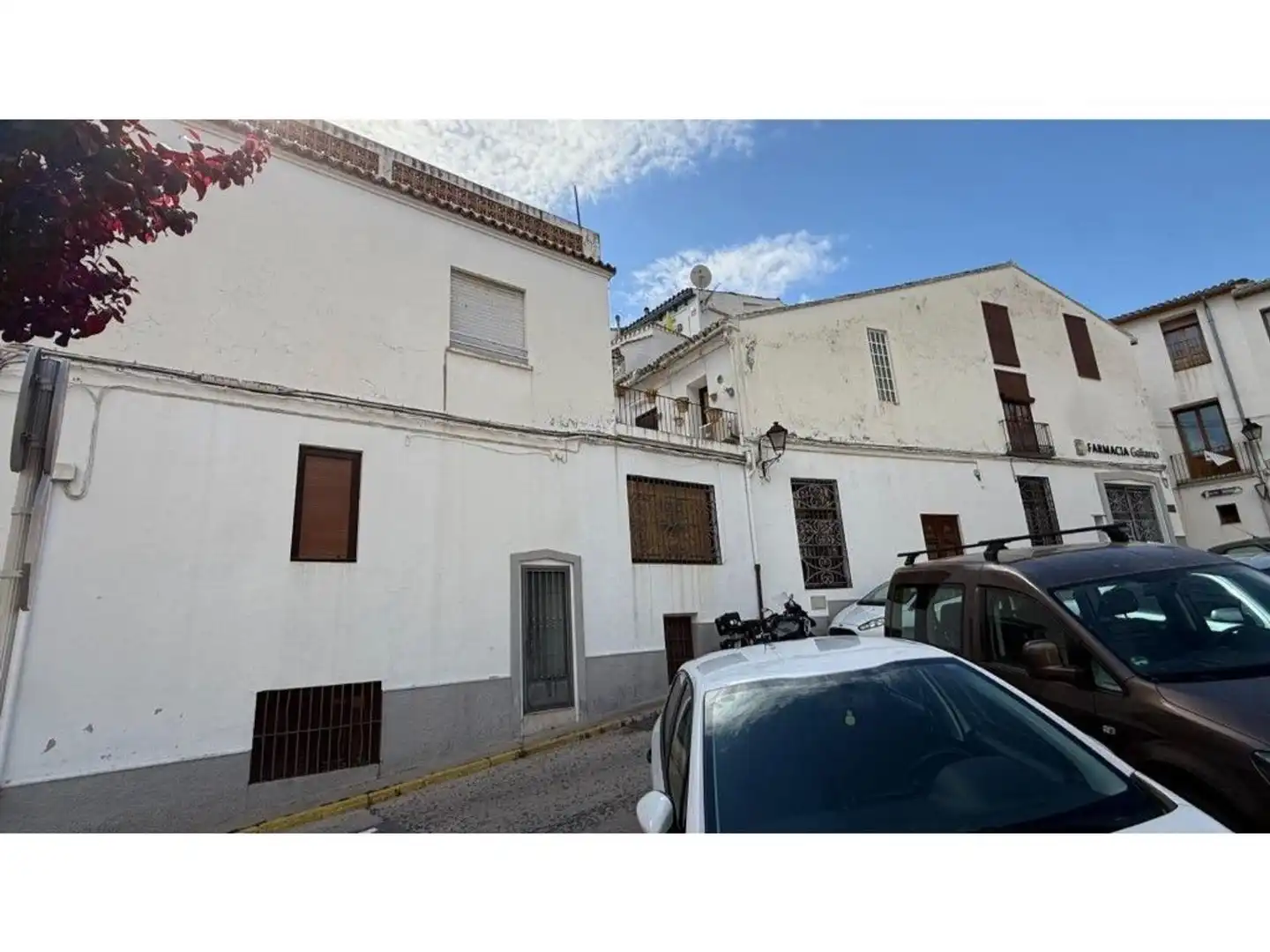 House with terrace for sale in Raconada d'Alonso, imagen 2