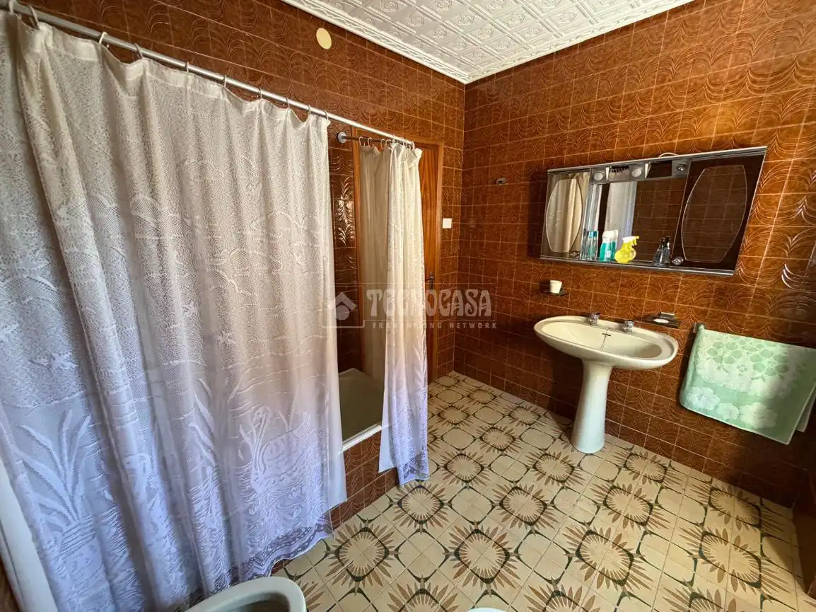 Casa adosada en venta en Mancha Real
