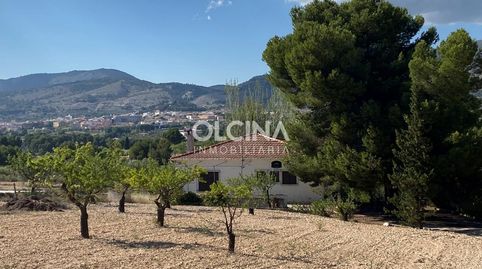 Foto 5 de Casa o chalet en venta en Ibi, Alicante