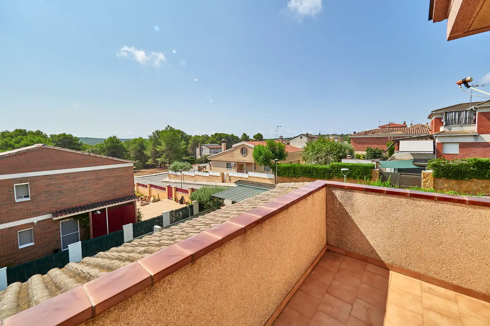 Casa amb piscina en venda a Carrer del Poniol, imagen 26