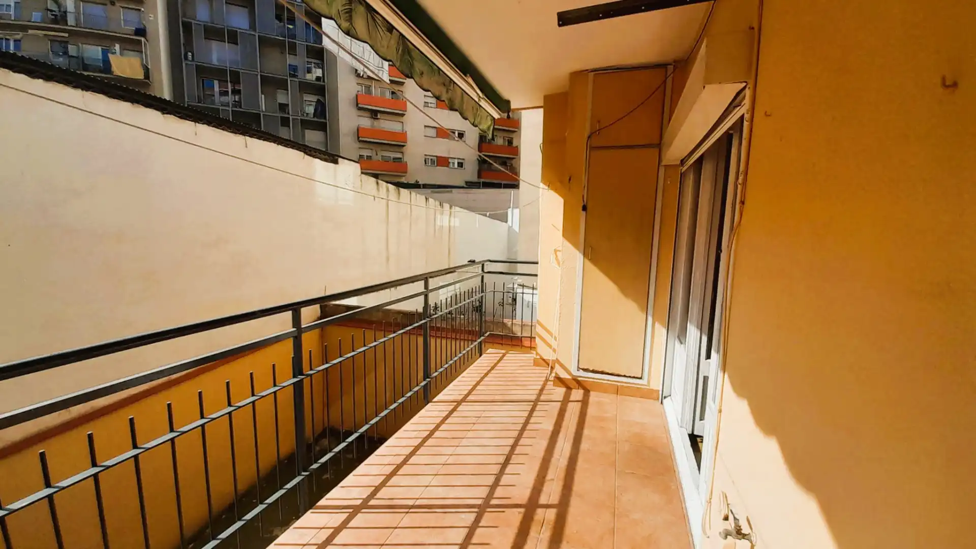 Piso en venta en Navas