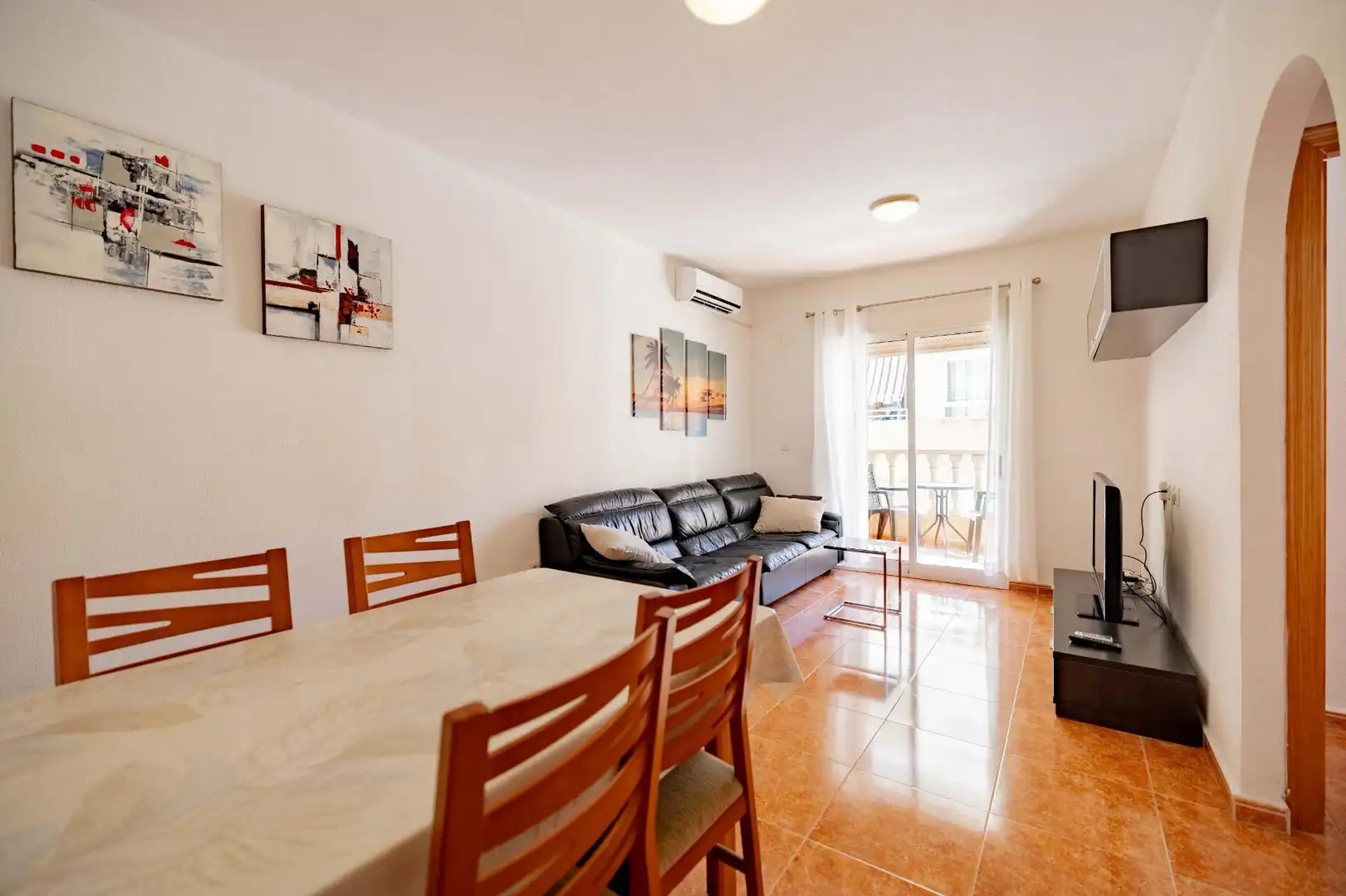 Apartament en venda a Playa de los Locos, imagen 3