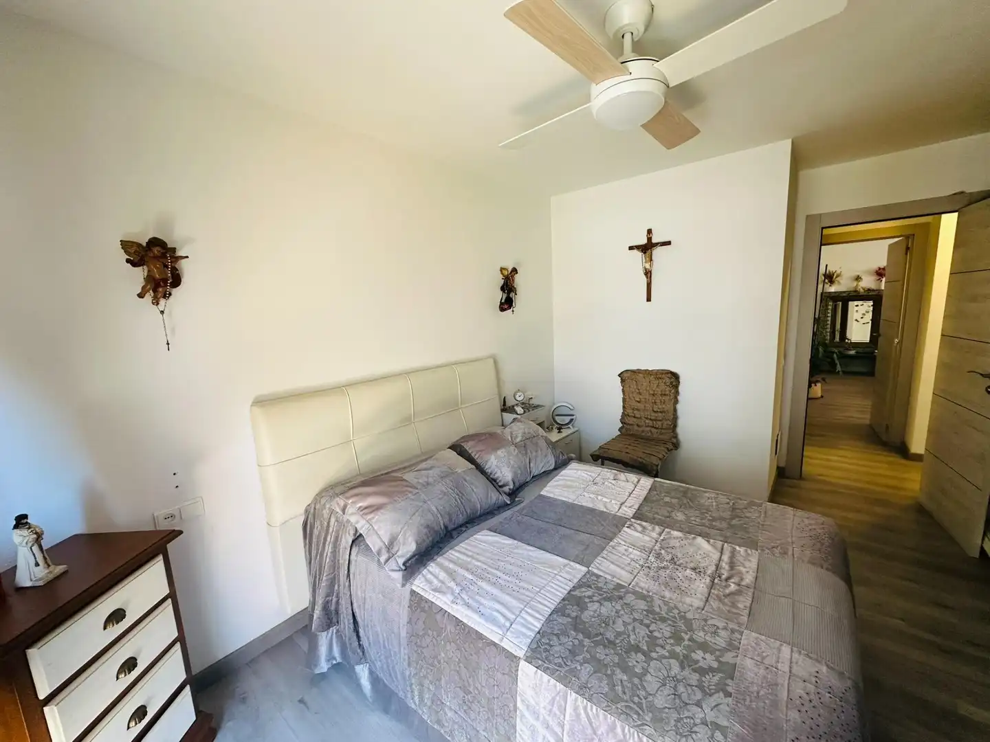 Wohnung mit Pool zum Verkauf in Las Lagunas, imagen 7