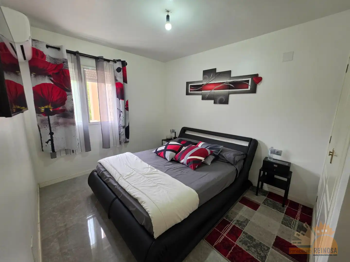 Flat with pool for sale in Altorreal - El Chorrico, imagen 15