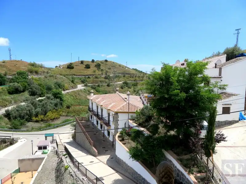 Adossat en venda a Sedella, imagen 12