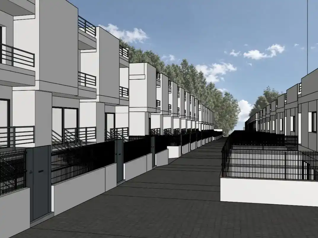 Dúplex en venta en Calle Pino Canario, 20, Los Portales - Visvique