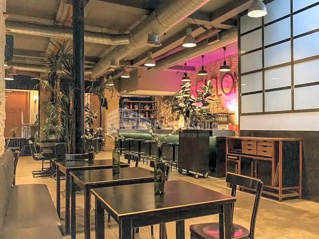 Local comercial de lloguer a Nuestra Señora Del Pilar, imagen 63