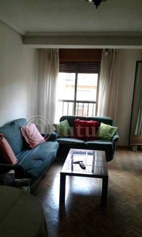 Piso en Alquiler en Calle San Patricio en San Vicente - Las Úrsulas