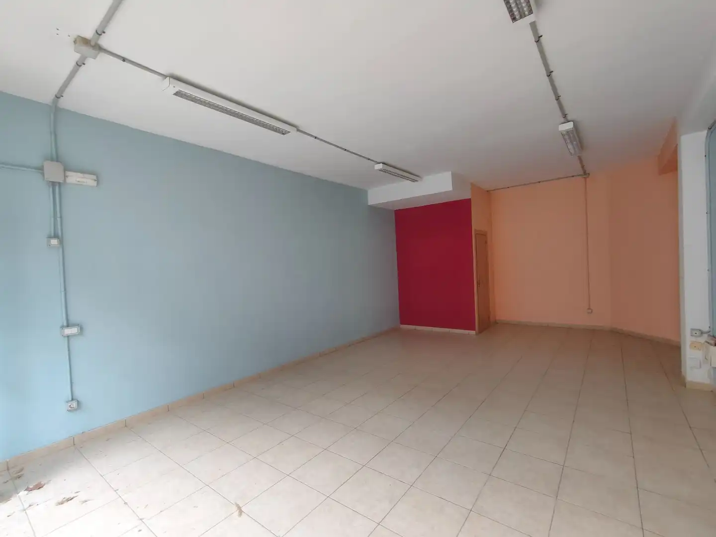 Local comercial en alquiler en Begues, imagen 6