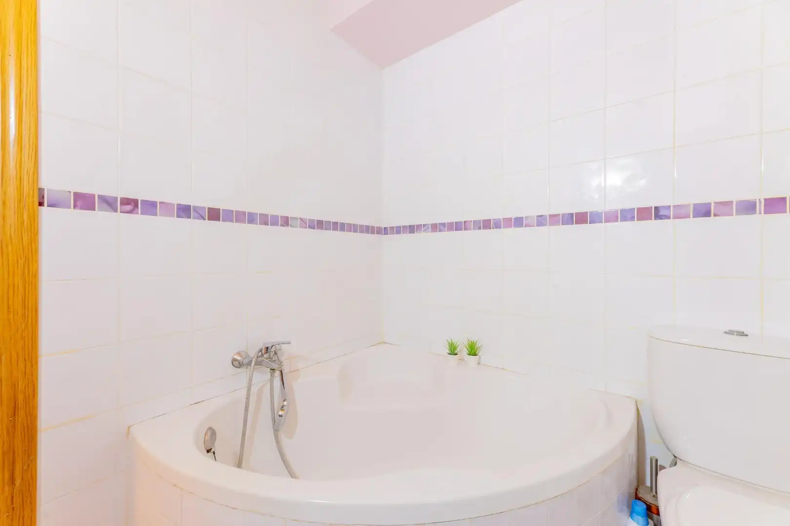 Casa amb terrassa en venda a JOSE BENLLIURE, imagen 26