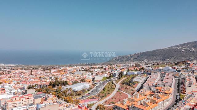 Terreno residencial en Venta en Centro