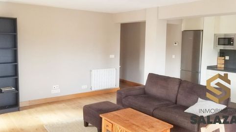 Foto 5 von Wohnung zur Miete in Eleizalde Kalea, Urduliz, Bizkaia