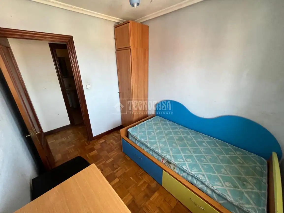 Habitación de Piso en venta en Santander