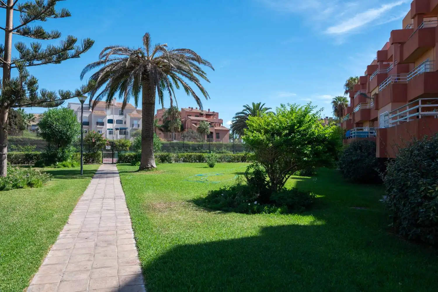 Apartamento de alquiler en N/A, Salobreña Costa