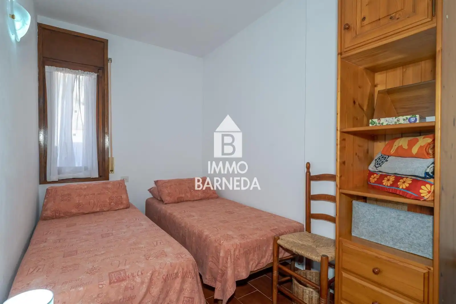 Wohnung mit Pool zum Verkauf in Gran reserva, cami de Flors n °, planta 3 , puerta 52 , paking 2 7, imagen 18