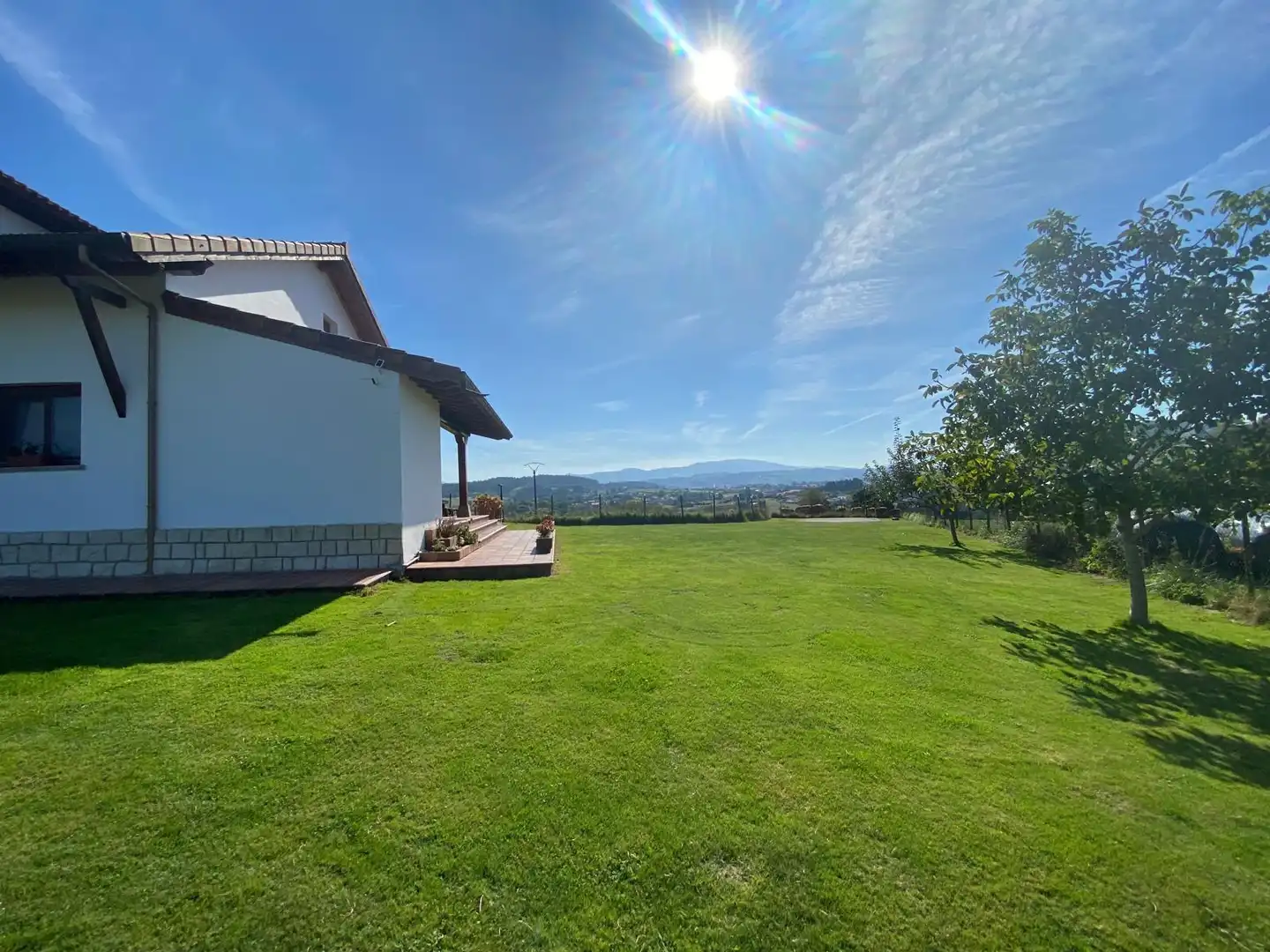 Villa mit Terrasse zum Verkauf in Barrio VIVEDA-PELIA, imagen 4