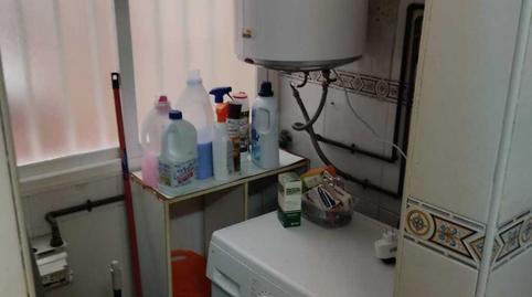 Foto 5 de Piso de alquiler en Plaza de Toros,  Granada Capital