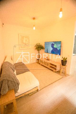 Piso en Venta en Carrer de Picalquers en El Raval