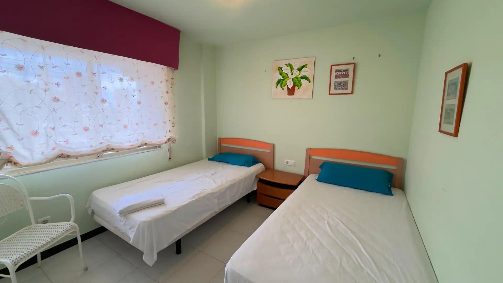 Wohnung mit Pool zum Verkauf in Avenida de Madrid, imagen 20