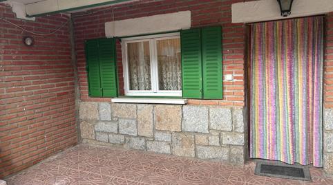 Photo 3 of Single-family semi-detached for sale in Navas del Rey, Madrid