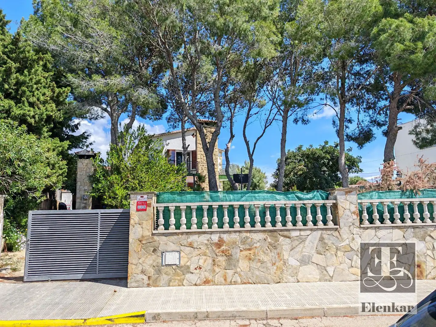 Chalet con piscina en venta en S Josep, imagen 71