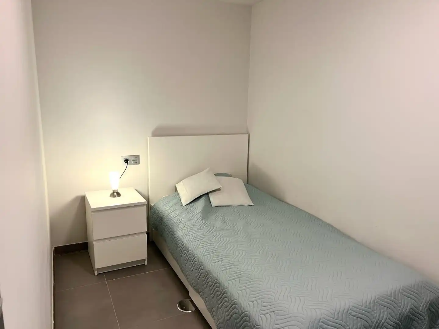 Schlafzimmer von Wohnungen zum Verkauf in Granadilla de Abona mit Terrasse, Abstellraum und Möbliert