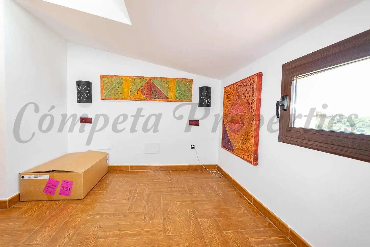 Casa amb piscina de lloguer a Torrox Pueblo, imagen 14