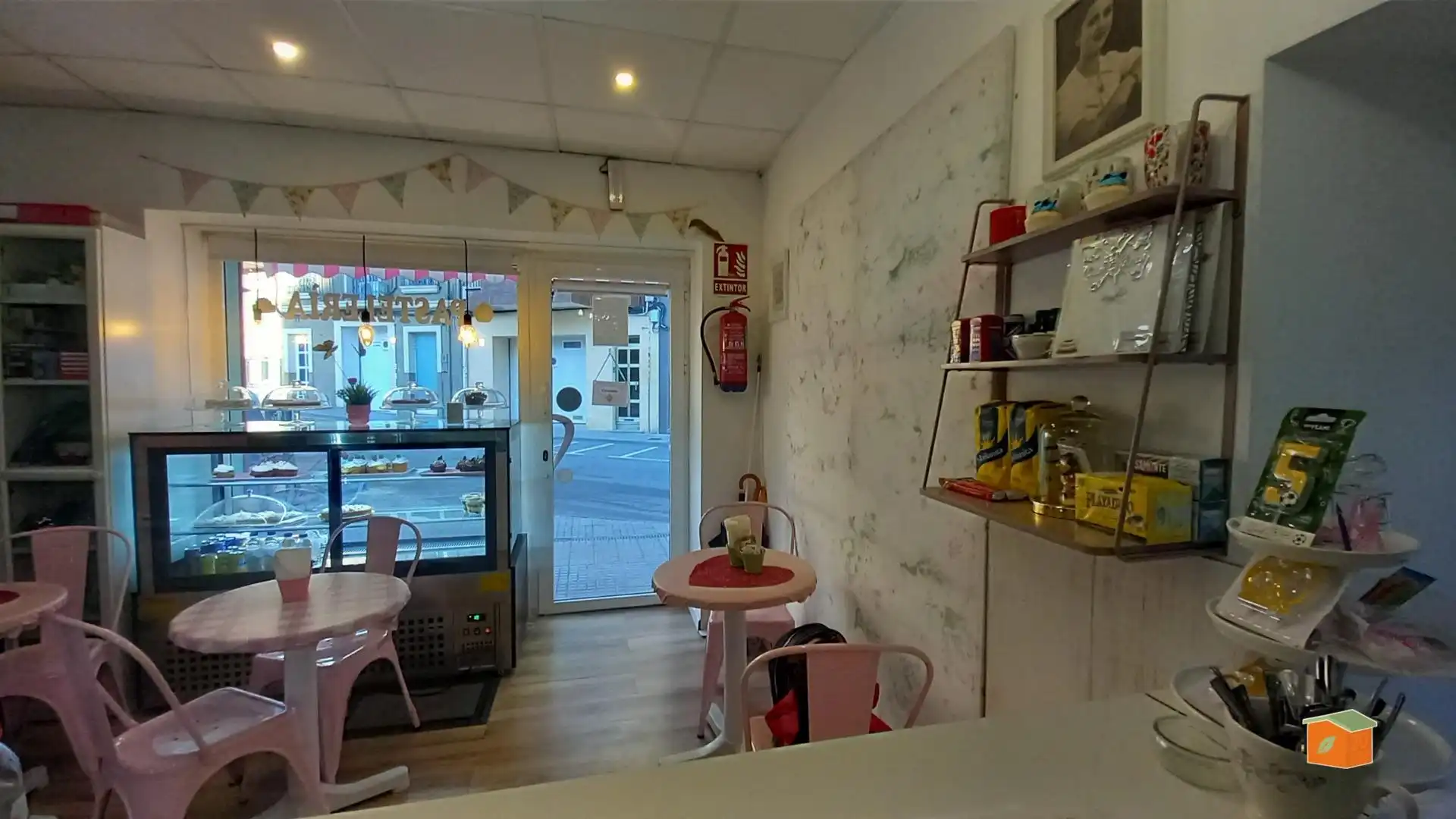 Business premises for sale in Centre, imagen 10