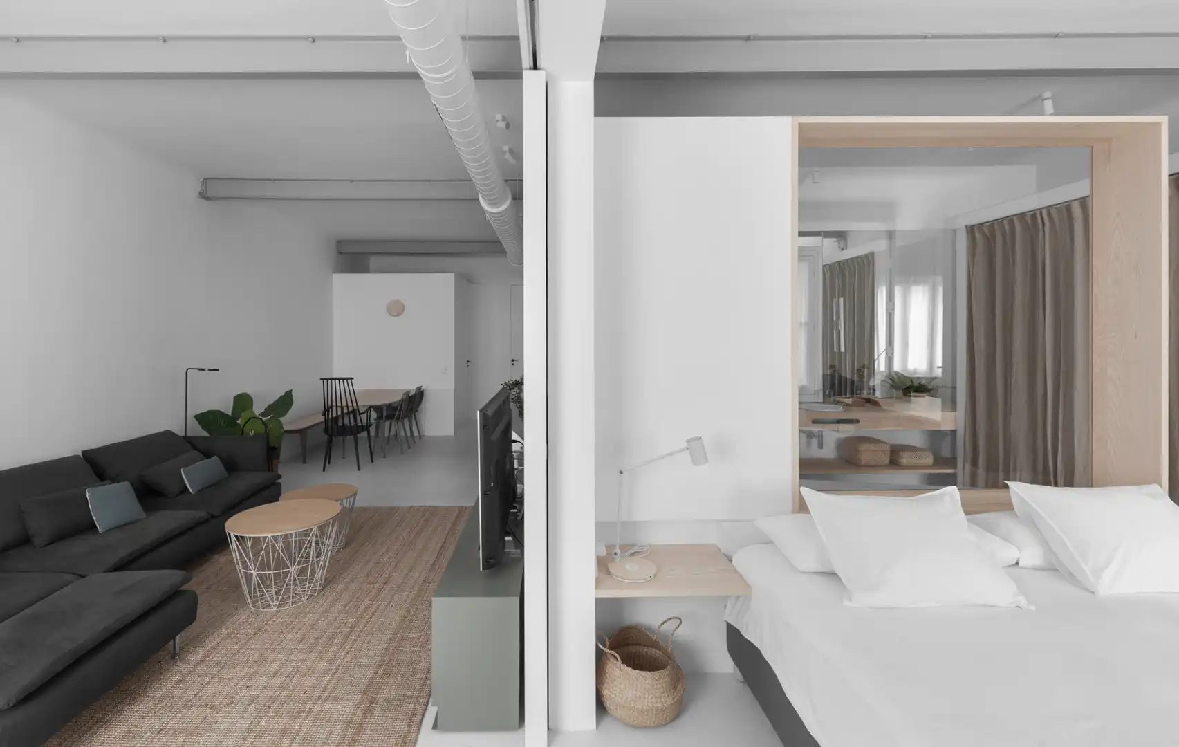 Wohnung mit Aufzug zur Miete in Carrer de Felip Pedrell 11, imagen 7