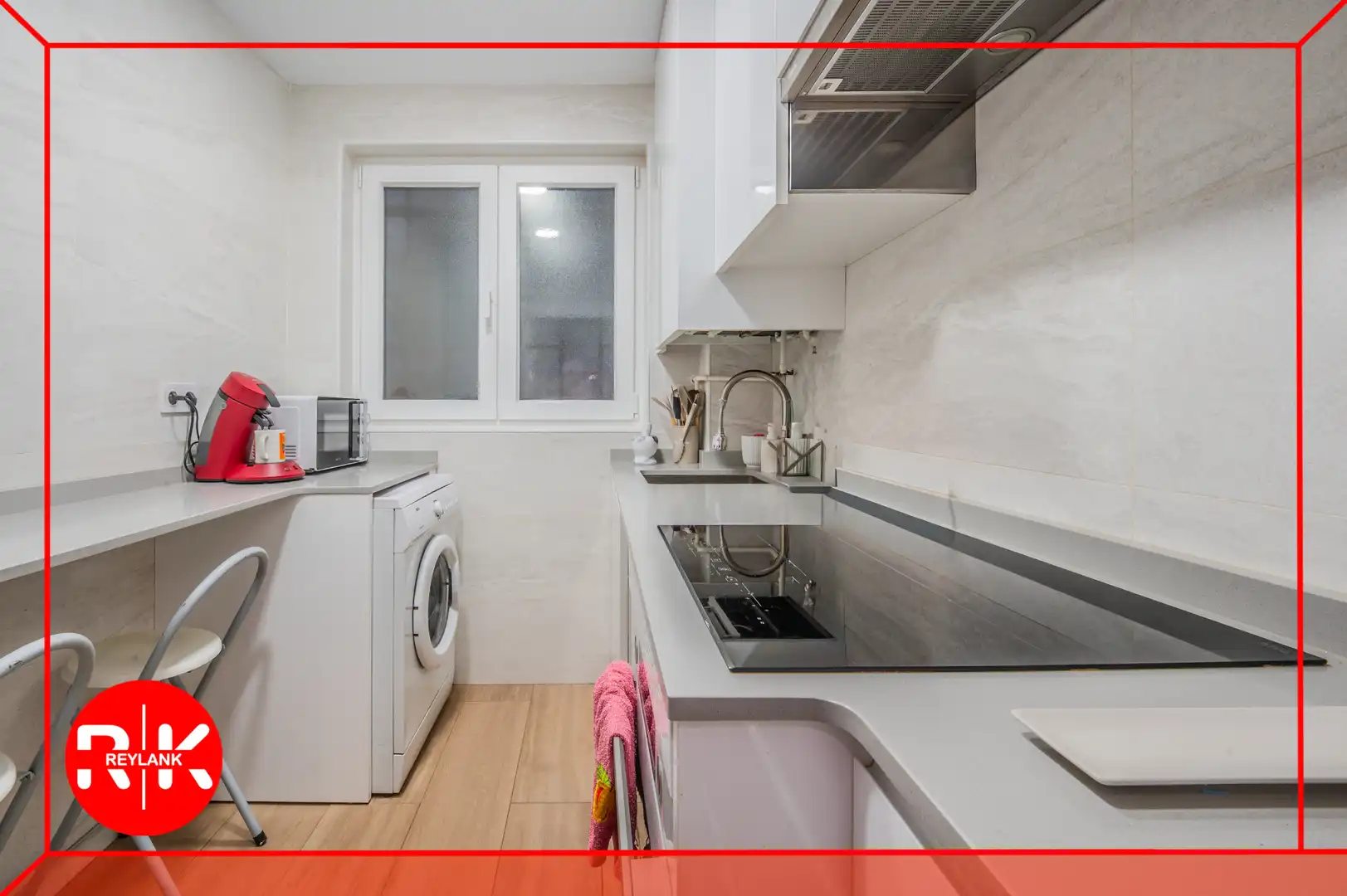 Wohnung mit Aufzug zum Verkauf in Montserrat - Parque Empresarial, imagen 11
