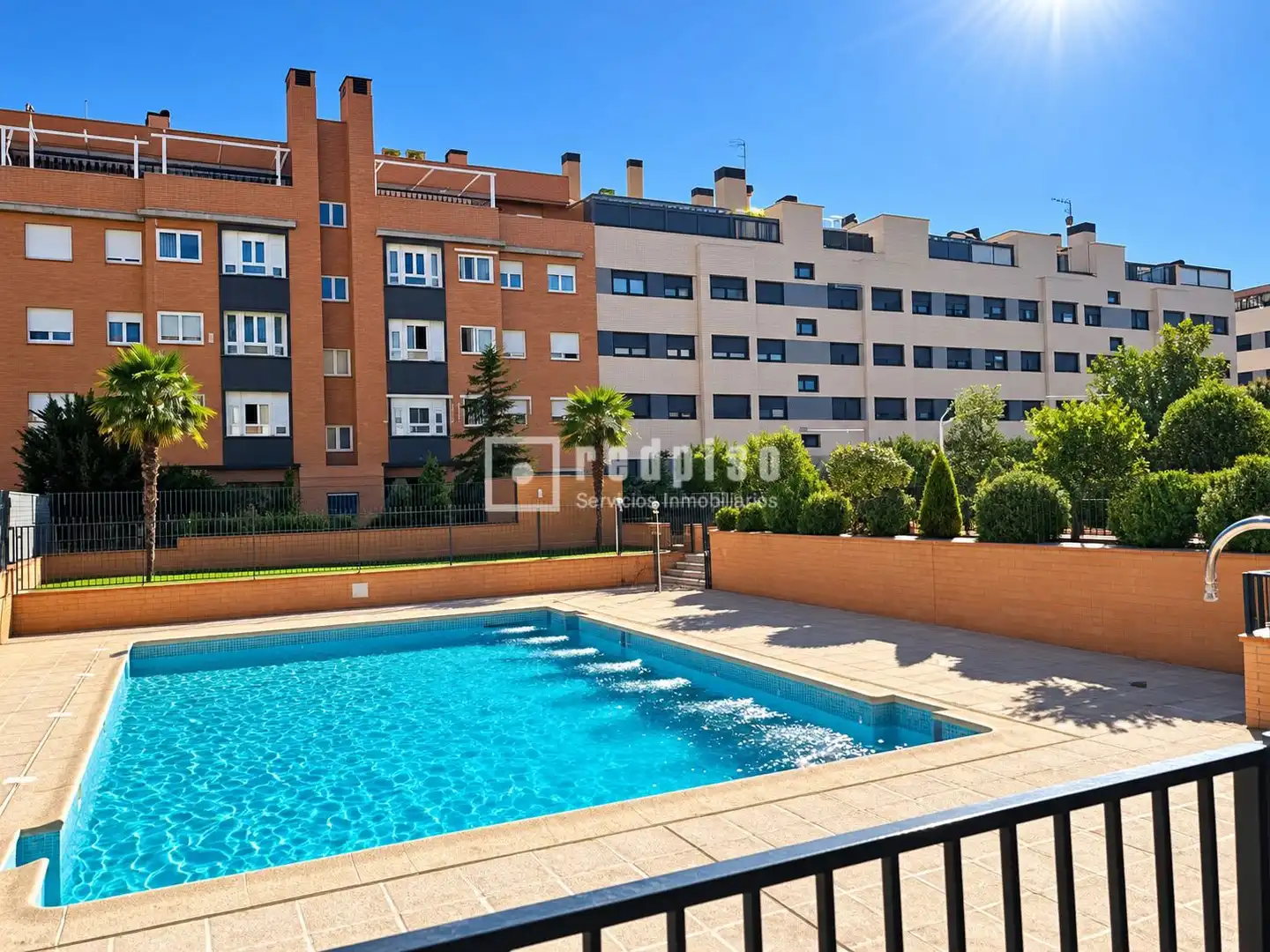 Pis amb piscina en venda a Hospital, imagen 18