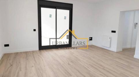 Foto 4 de Pis de lloguer a Centre, Sant Andreu de Llavaneres