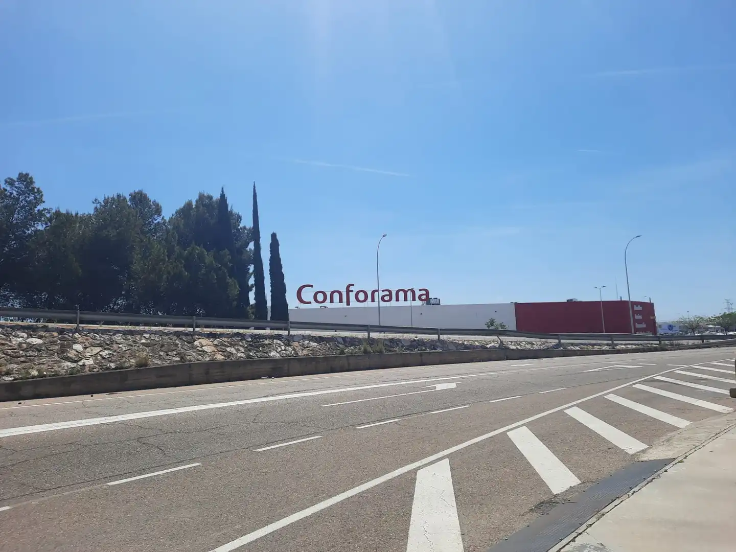 Industrial building for sale in Calle Holanda 174, imagen 8