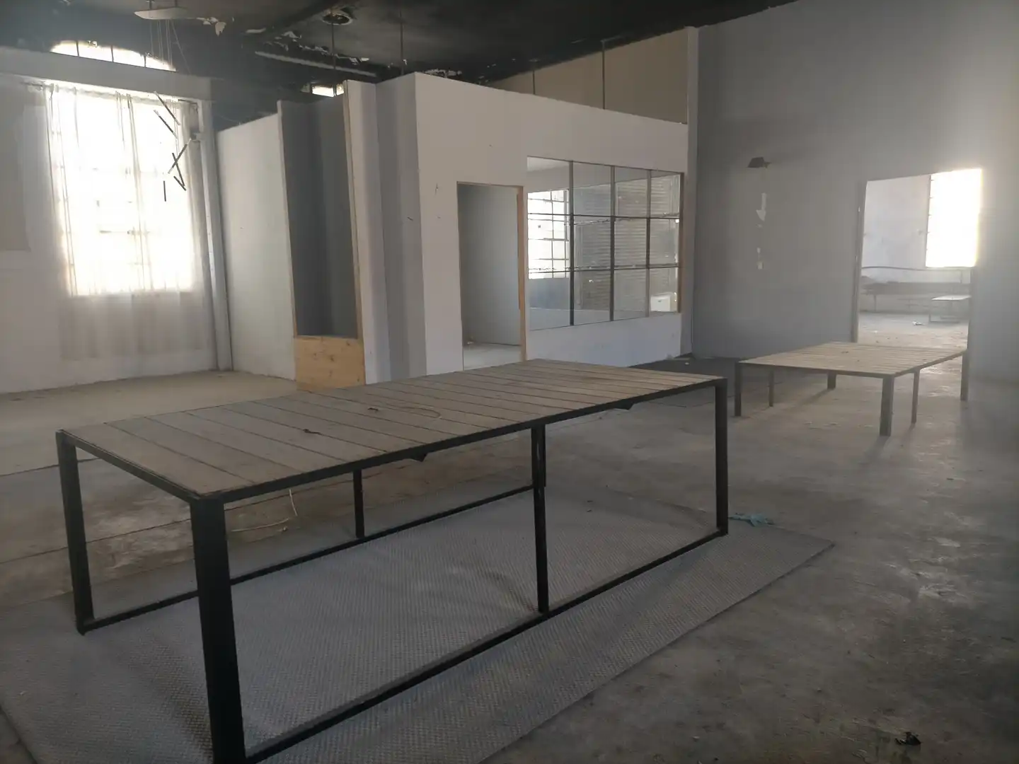 Industrial buildings for rent in Sabadell